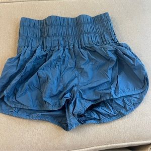 Free People Movement Shorts